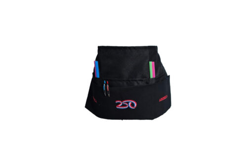 Patriotic America 250 apron